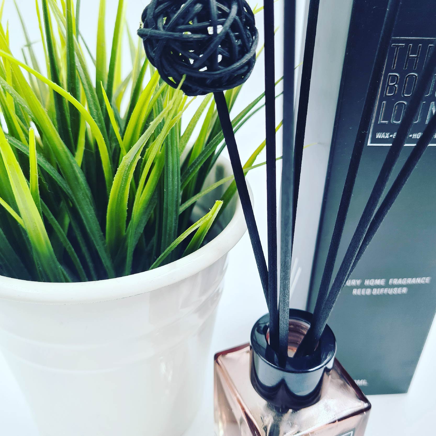 Home Fragrance The Boujie Lounge