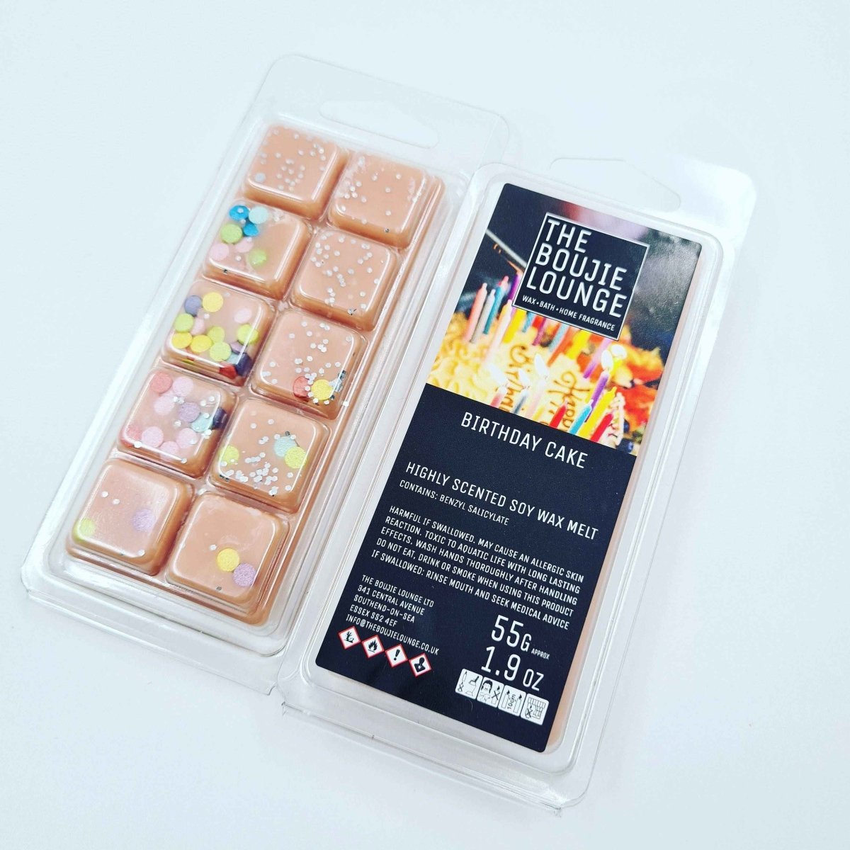 BOUJIE 'Bakes' Gift Box | The Boujie Lounge