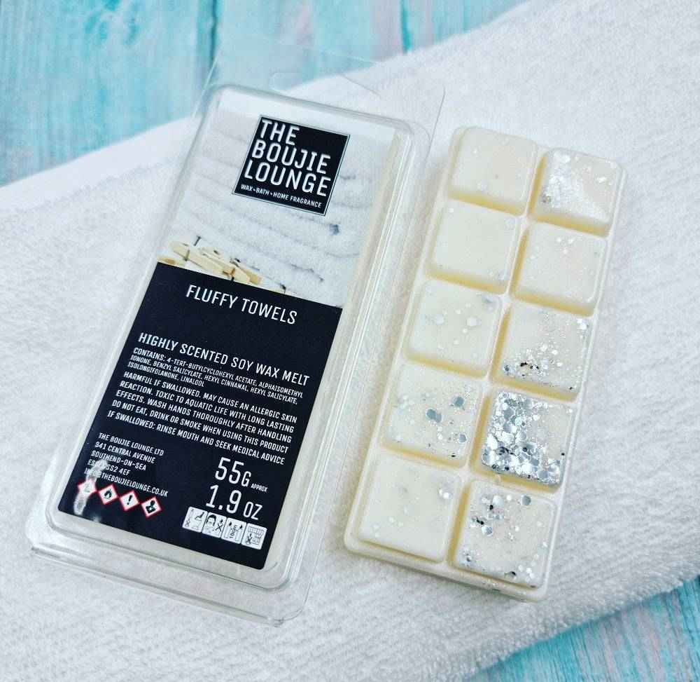 BOUJIE 'LAUNDRY' Gift Box | The Boujie Lounge