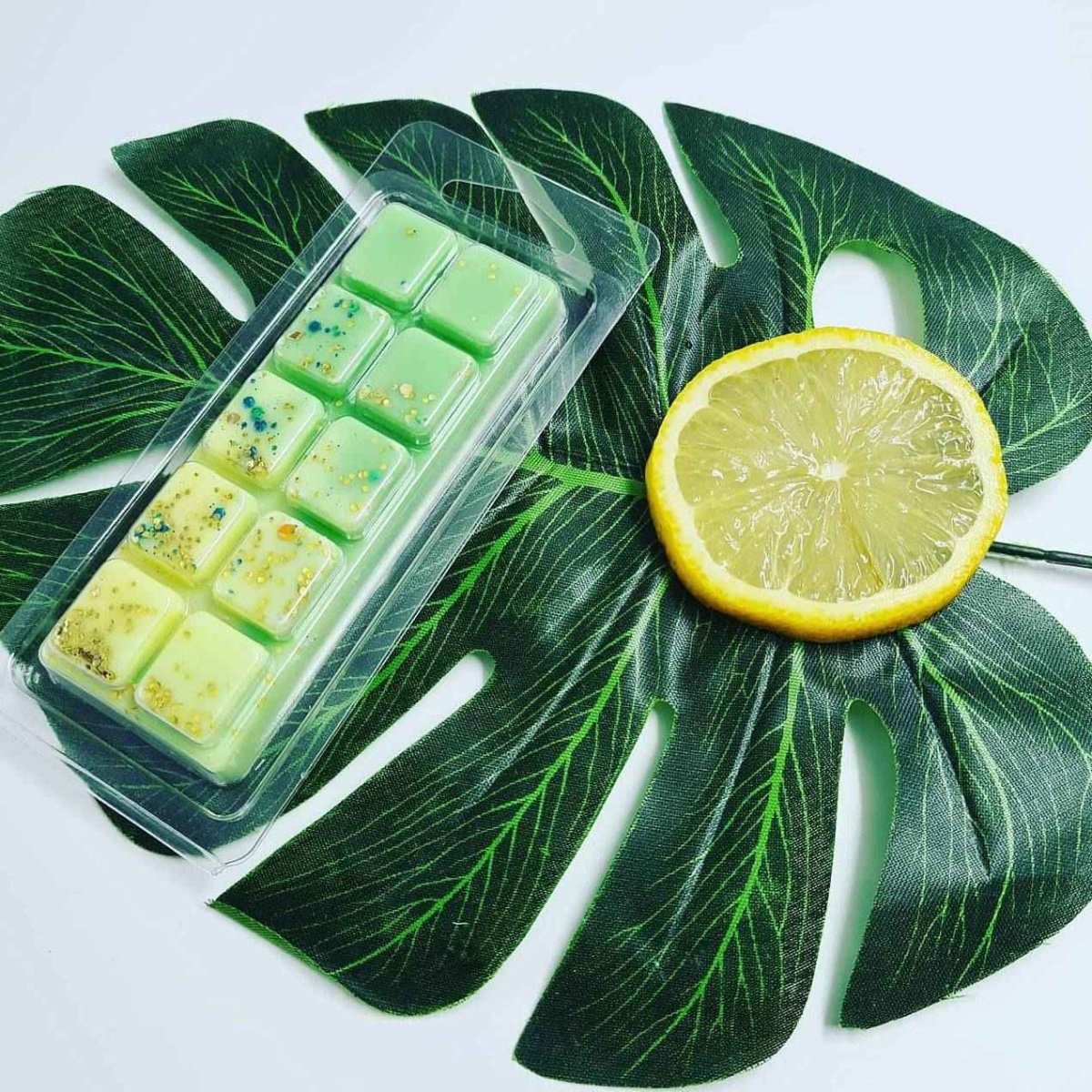 Dazzling Avobath High Performance Wax Melt | The Boujie Lounge