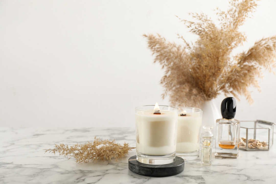 The Relationship between Fragrances and our Emotions - The Boujie Lounge