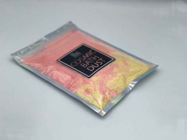 Five for Her Cosmic Bath Dust 190g | The Boujie Lounge