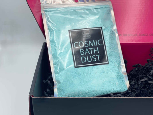 Five for Him Cosmic Bath Dust 190g | The Boujie Lounge