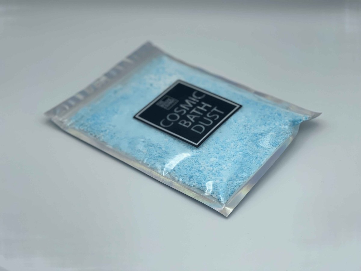 Ocean Cosmic Bath Dust 190g | The Boujie Lounge