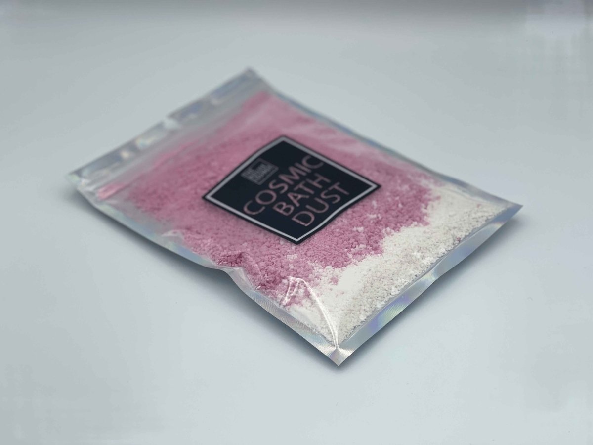 Party Girl Cosmic Bath Dust 190g | The Boujie Lounge