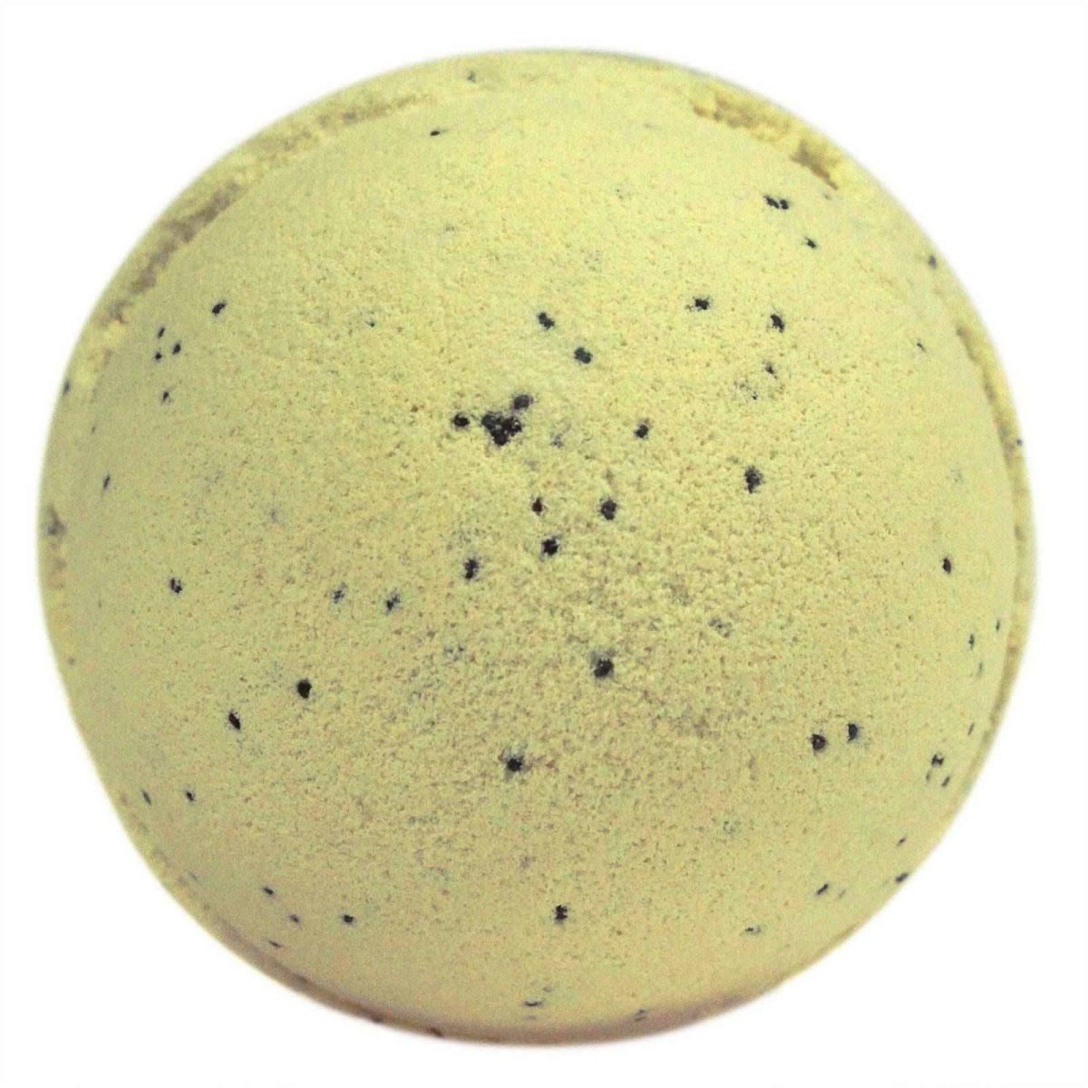 Simply Vanilla Boujie Bath Bomb | The Boujie Lounge