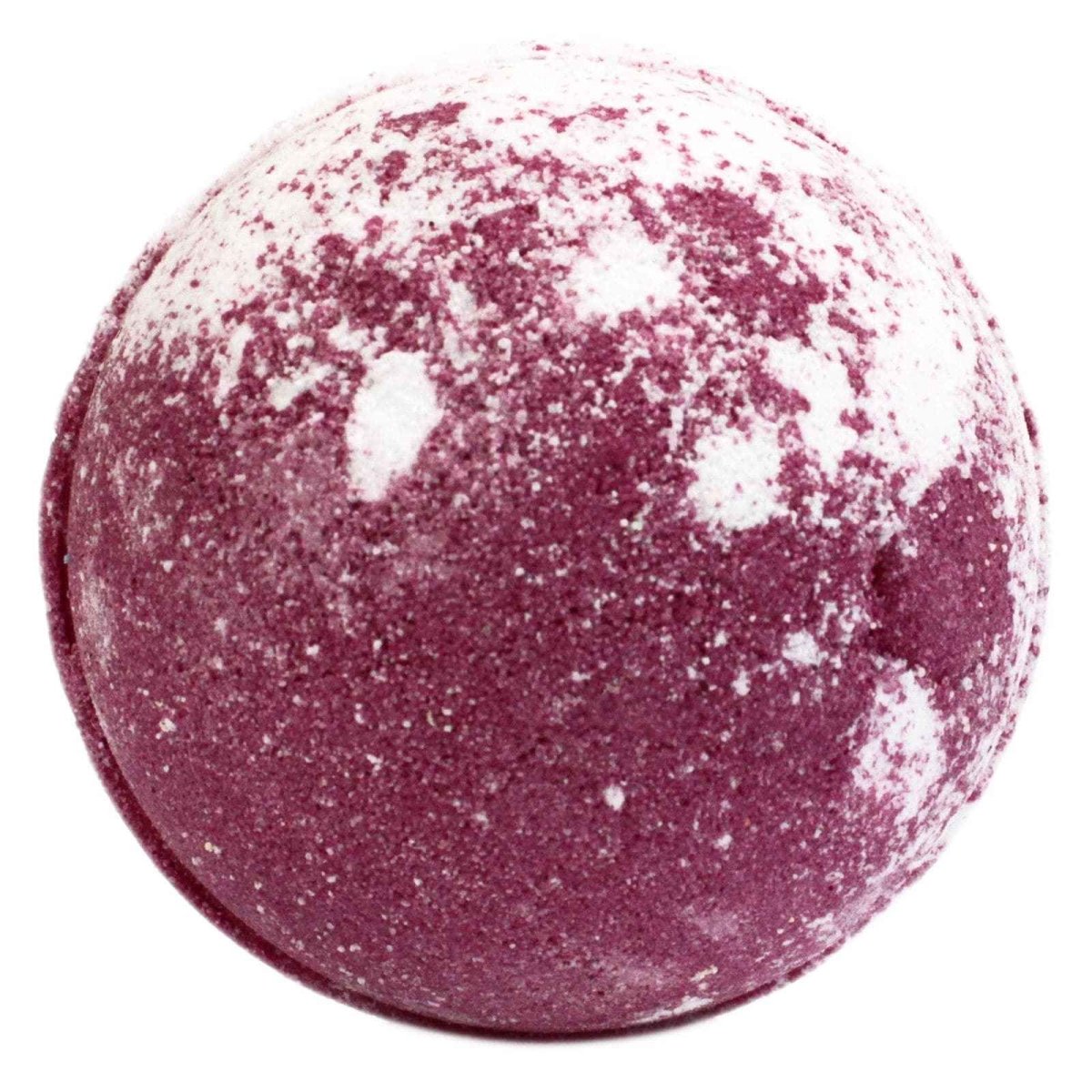 Strawberry Pavlova Boujie Bath Bomb | The Boujie Lounge