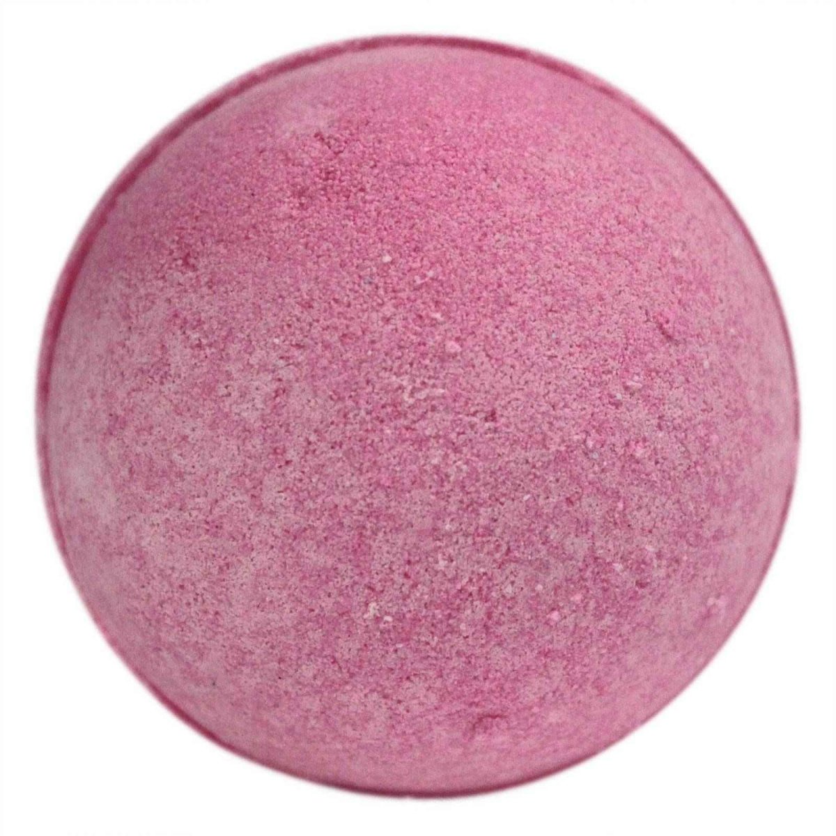 Very Berry Boujie Bath Bomb | The Boujie Lounge