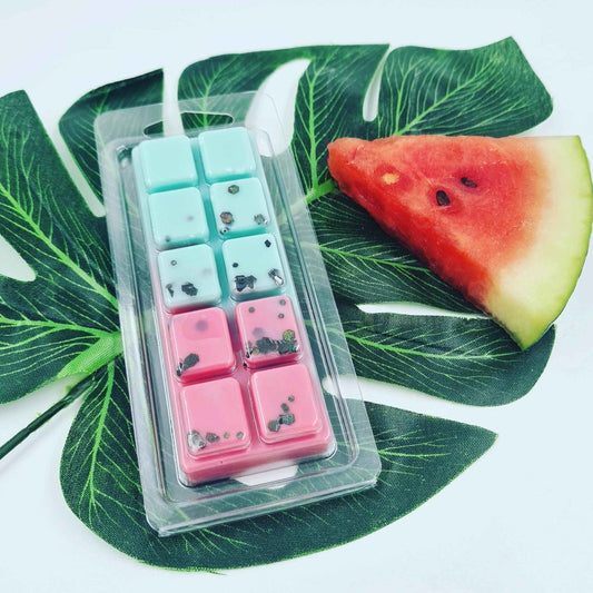 Watermelonade High Performance Wax Melt | The Boujie Lounge